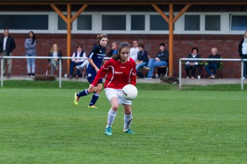Bild 209 - B-Juniorinnen MSG Eiderkanal - SG Trittau/S�dstormarn : Ergebnis: 2:1